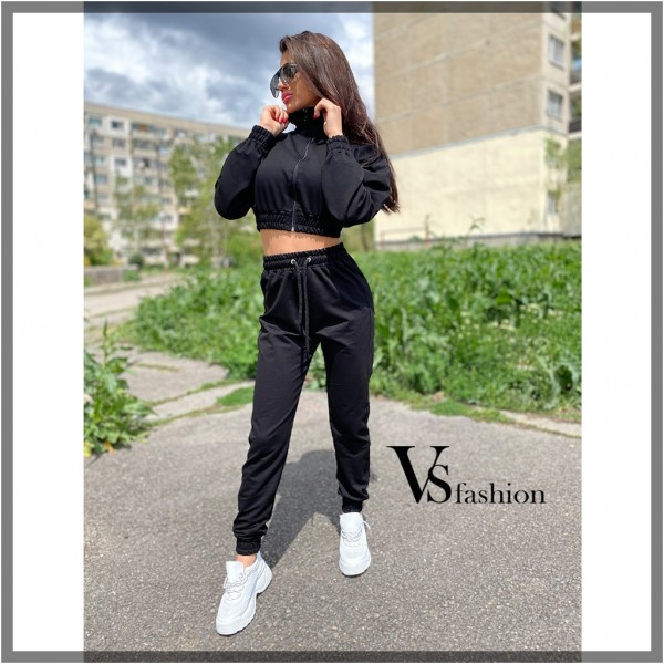 Комплект AVA | Дамски Спортни Комплекти | VS Fashion